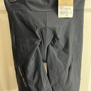 Pearl Izumi Black Cycling Shorts